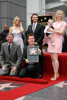 PictureLux Celebrity Stock Photos