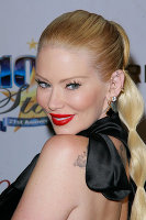 PictureLux Celebrity Stock Photos