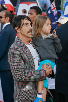 PictureLux Celebrity Stock Photos
