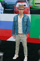 PictureLux Celebrity Stock Photos