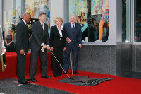 PictureLux Celebrity Stock Photos