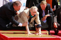PictureLux Celebrity Stock Photos