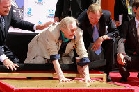PictureLux Celebrity Stock Photos