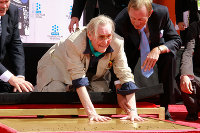 PictureLux Celebrity Stock Photos