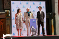 PictureLux Celebrity Stock Photos