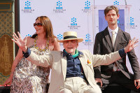 PictureLux Celebrity Stock Photos