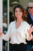 PictureLux Celebrity Stock Photos