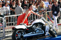 PictureLux Celebrity Stock Photos