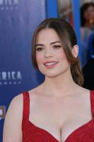 PictureLux Celebrity Stock Photos