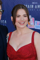 PictureLux Celebrity Stock Photos