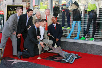 PictureLux Celebrity Stock Photos