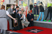 PictureLux Celebrity Stock Photos