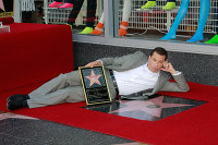 PictureLux Celebrity Stock Photos