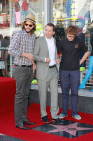 PictureLux Celebrity Stock Photos