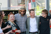 PictureLux Celebrity Stock Photos