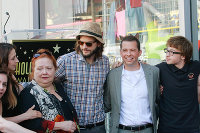 PictureLux Celebrity Stock Photos