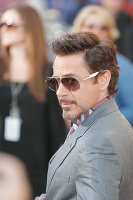 PictureLux Celebrity Stock Photos