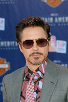 PictureLux Celebrity Stock Photos