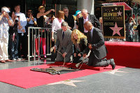 PictureLux Celebrity Stock Photos