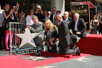 PictureLux Celebrity Stock Photos