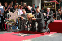 PictureLux Celebrity Stock Photos