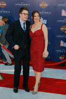 PictureLux Celebrity Stock Photos