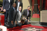 PictureLux Celebrity Stock Photos