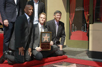 PictureLux Celebrity Stock Photos