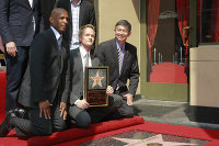 PictureLux Celebrity Stock Photos