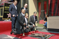 PictureLux Celebrity Stock Photos