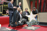 PictureLux Celebrity Stock Photos