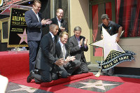 PictureLux Celebrity Stock Photos