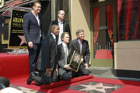 PictureLux Celebrity Stock Photos