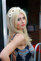 PictureLux Celebrity Stock Photos