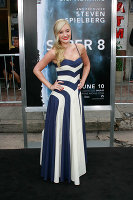 PictureLux Celebrity Stock Photos