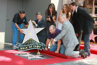 PictureLux Celebrity Stock Photos