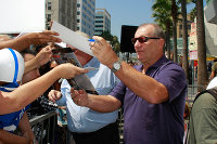 PictureLux Celebrity Stock Photos