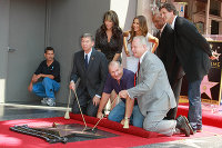 PictureLux Celebrity Stock Photos