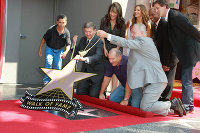 PictureLux Celebrity Stock Photos