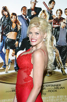 PictureLux Celebrity Stock Photos