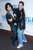 PictureLux Celebrity Stock Photos