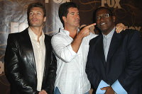 PictureLux Celebrity Stock Photos