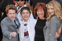 PictureLux Celebrity Stock Photos