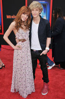 PictureLux Celebrity Stock Photos