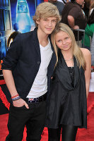 PictureLux Celebrity Stock Photos