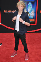 PictureLux Celebrity Stock Photos