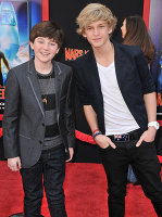 PictureLux Celebrity Stock Photos