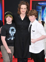 PictureLux Celebrity Stock Photos