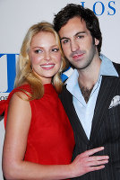 PictureLux Celebrity Stock Photos
