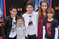 PictureLux Celebrity Stock Photos